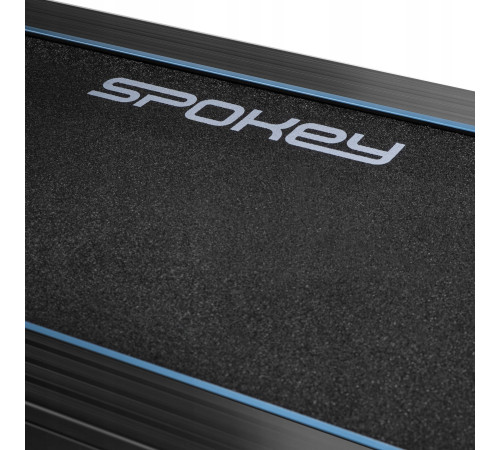Бігова доріжка електрична Spokey Ezra