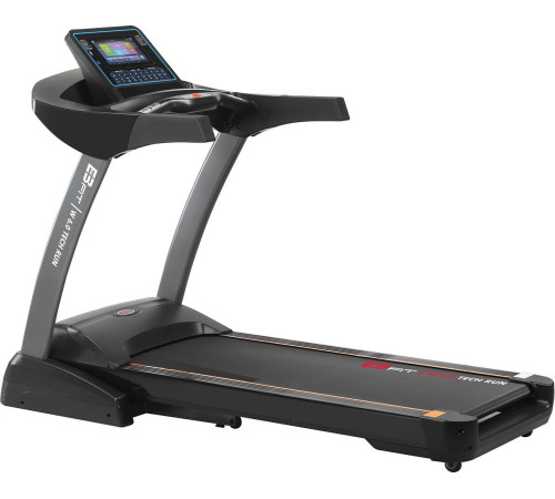 Бігова доріжка Eb Fit Techrun W6.0 електрична Бігова доріжка Eb Fit Techrun W6.0 електрична