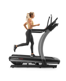 Електрична бігова доріжка NORDICTRACK INCLINE TRAINER X22i