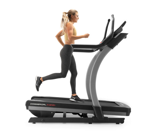 Електрична бігова доріжка NORDICTRACK INCLINE TRAINER X22i