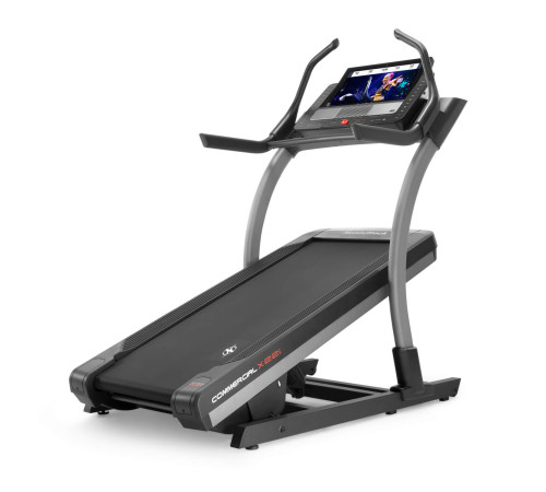 Електрична бігова доріжка NORDICTRACK INCLINE TRAINER X22i