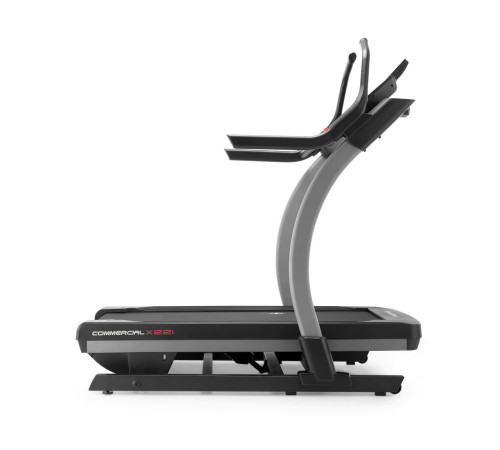 Електрична бігова доріжка NORDICTRACK INCLINE TRAINER X22i