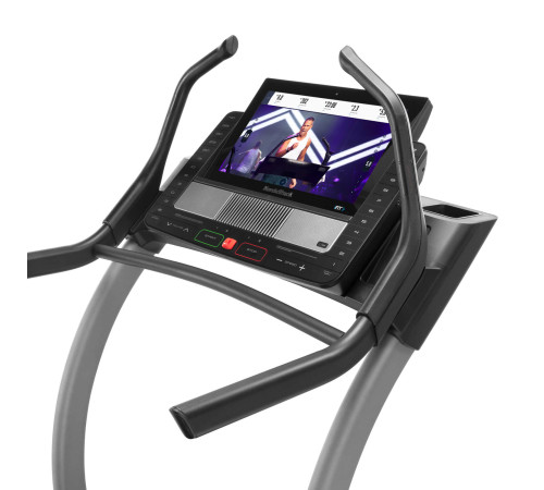 Електрична бігова доріжка NORDICTRACK INCLINE TRAINER X22i