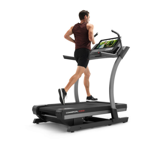 Електрична бігова доріжка NORDICTRACK INCLINE TRAINER X22i