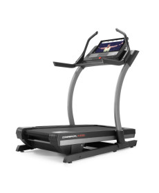 Бігова доріжка електрична NORDICTRACK INCLINE TRAINER X22i