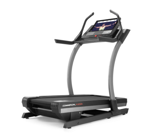 Електрична бігова доріжка NORDICTRACK INCLINE TRAINER X22i