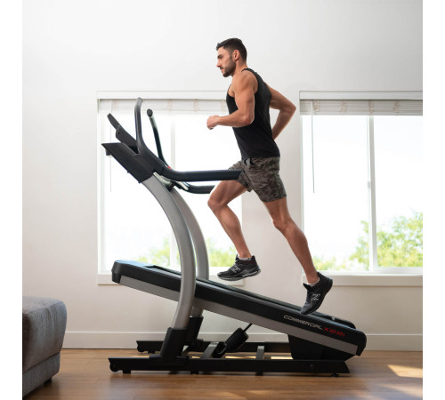 Електрична бігова доріжка NORDICTRACK INCLINE TRAINER X22i