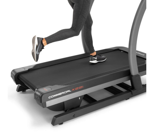 Електрична бігова доріжка NORDICTRACK INCLINE TRAINER X22i