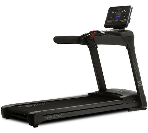 Бігова доріжка електрична Toorx TRX-2000 App Ready
