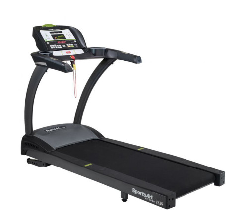 Бігова доріжка електрична SportsArt T635A Бігова доріжка електрична SportsArt T635A
