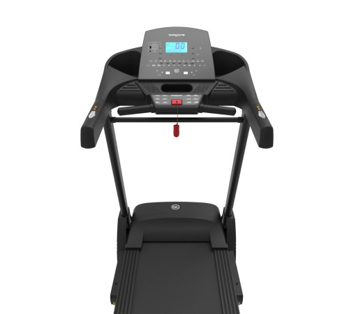 Бігова доріжка електрична BODYTONE DT18+