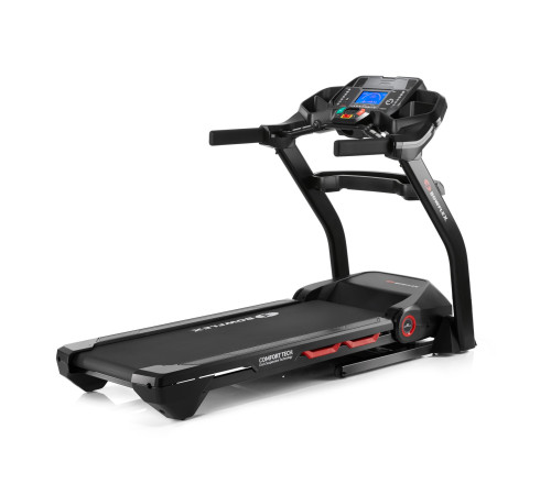 Бігова доріжка електрична BOWFLEX BXT 128 Бігова доріжка електрична BOWFLEX BXT 128