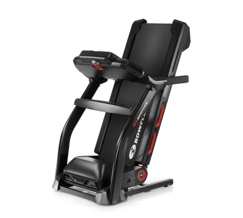Бігова доріжка електрична BOWFLEX BXT 128 Бігова доріжка електрична BOWFLEX BXT 128