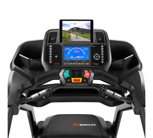 Бігова доріжка електрична BOWFLEX BXT 128 Бігова доріжка електрична BOWFLEX BXT 128