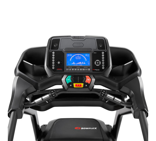 Бігова доріжка електрична BOWFLEX BXT 128 Бігова доріжка електрична BOWFLEX BXT 128