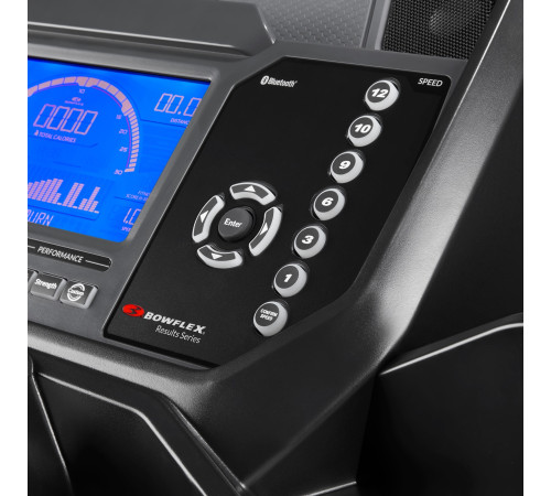 Бігова доріжка електрична BOWFLEX BXT 128 Бігова доріжка електрична BOWFLEX BXT 128
