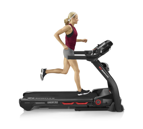 Бігова доріжка електрична BOWFLEX BXT 128 Бігова доріжка електрична BOWFLEX BXT 128