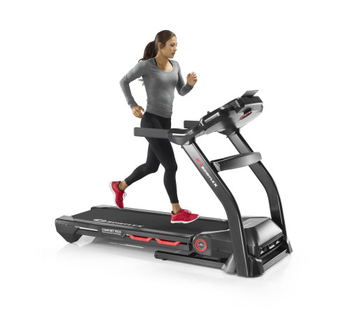Бігова доріжка електрична BOWFLEX BXT 128 Бігова доріжка електрична BOWFLEX BXT 128