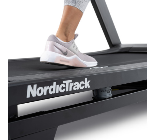 NORDICTRACK BIEŻNIA ELEKTRYCZNA T10