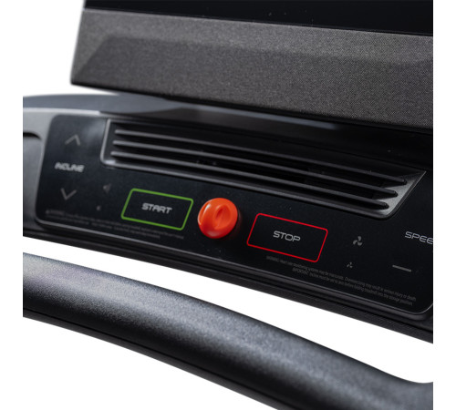 NORDICTRACK BIEŻNIA ELEKTRYCZNA T10