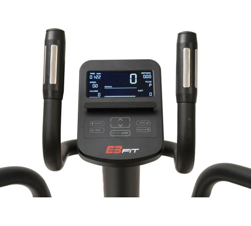 Орбітрек магнітний Eb Fit E-NW950 чорний Орбітрек магнітний Eb Fit E-NW950 чорний