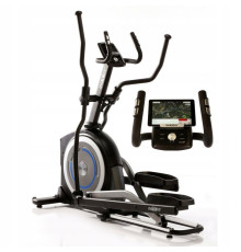 Орбітрек Maxxus CX 5.1 чорний