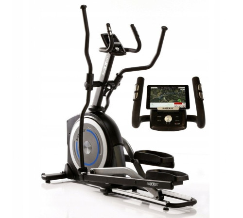 Орбітрек Maxxus CX 5.1 чорний Орбітрек Maxxus CX 5.1 чорний