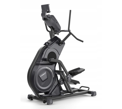 Орбітрек Gymost Endurance J22 LED чорний Орбітрек Gymost Endurance J22 LED чорний