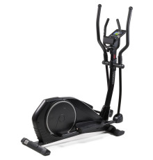 Орбітрек магнітний Toorx Elliptical ERX 100, чорний