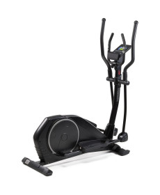 Орбітрек магнітний Toorx Elliptical ERX 100, чорний