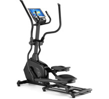 Орбітрек електромагнітний Gymtek XCF6000 чорний