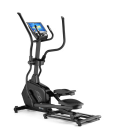 Орбітрек електромагнітний Gymtek XCF6000 чорний