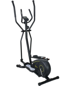 Орбітрек Sportia EL 10201 чорний