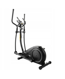 Орбітрек магнітний Trex Sport TX-600CT Velox чорний