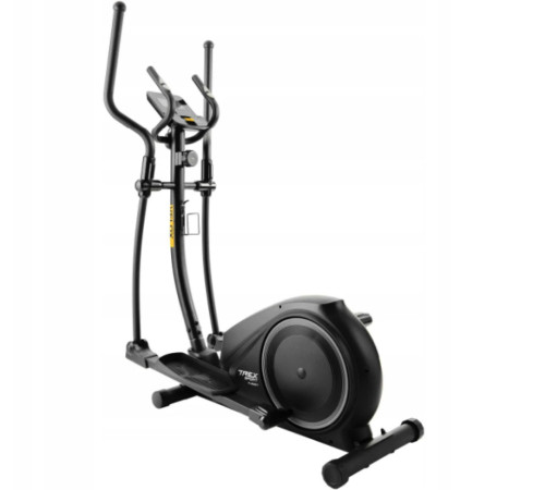 Орбітрек магнітний Trex Sport TX-600CT Velox чорний Орбітрек магнітний Trex Sport TX-600CT Velox чорний