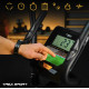 Орбітрек магнітний Trex Sport TX-600CT Velox чорний