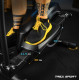 Орбітрек магнітний Trex Sport TX-600CT Velox чорний