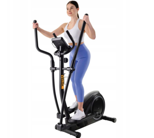 Орбітрек магнітний Trex Sport TX-600CT Velox чорний Орбітрек магнітний Trex Sport TX-600CT Velox чорний