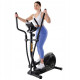 Орбітрек магнітний Trex Sport TX-600CT Velox чорний
