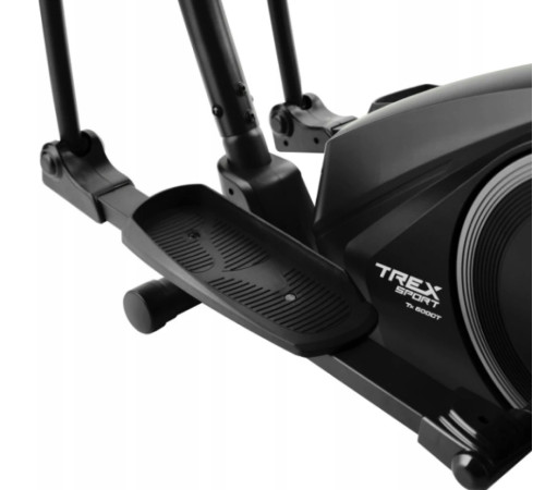 Орбітрек магнітний Trex Sport TX-600CT Velox чорний Орбітрек магнітний Trex Sport TX-600CT Velox чорний