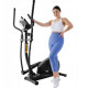 Орбітрек магнітний Trex Sport TX-600CT Velox чорний