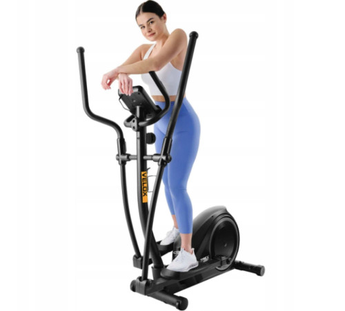 Орбітрек магнітний Trex Sport TX-600CT Velox чорний Орбітрек магнітний Trex Sport TX-600CT Velox чорний