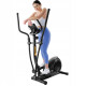 Орбітрек магнітний Trex Sport TX-600CT Velox чорний