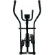 Орбітрек магнітний Eb Fit E580 чорний