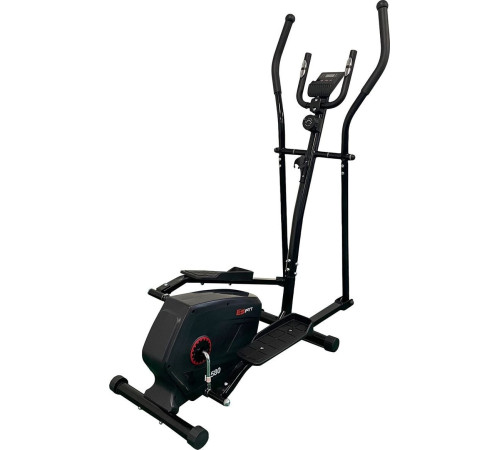 Орбітрек магнітний Eb Fit E580 чорний Орбітрек магнітний Eb Fit E580 чорний