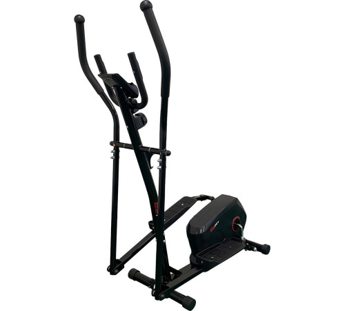 Орбітрек магнітний Eb Fit E580 чорний Орбітрек магнітний Eb Fit E580 чорний