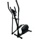 Орбітрек магнітний Eb Fit E580 чорний
