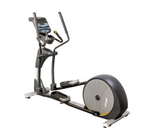 Орбітрек електромагнітний Fitex RE700 сірий