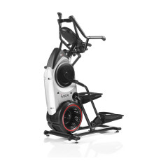 Орбітрек магнітний Bowflex Max Trainer M6I біло-чорний