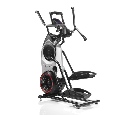 Орбітрек магнітний Bowflex Max Trainer M6I біло-чорний